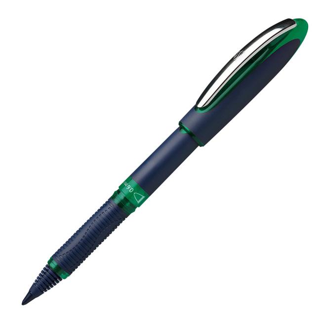 [SN183004] Roller Schneider One Business zelený