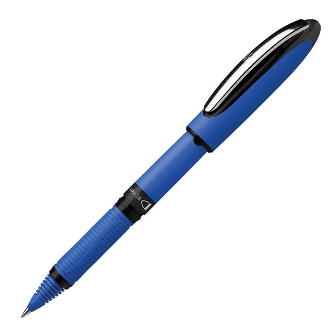 [SN183101] Roller Schneider One Hybrid C 0,3mm černý