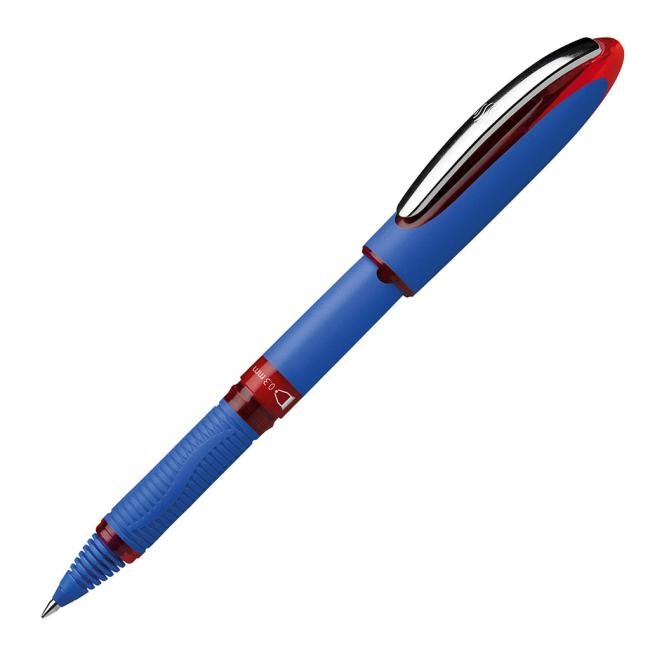 [SN183102] Roller Schneider One Hybrid C 0,3mm červený