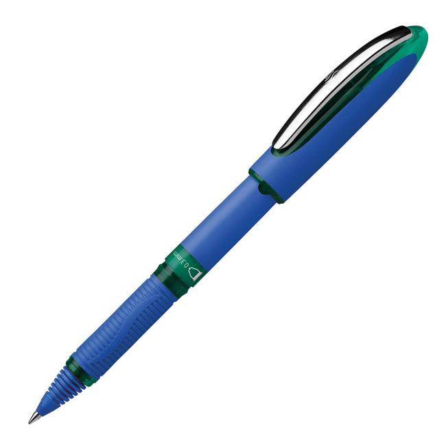 [SN183104] Roller Schneider One Hybrid C 0,3mm zelený