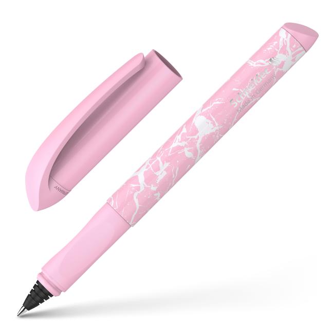 Plnicí pero Schneider - roller Easy Bubble gum