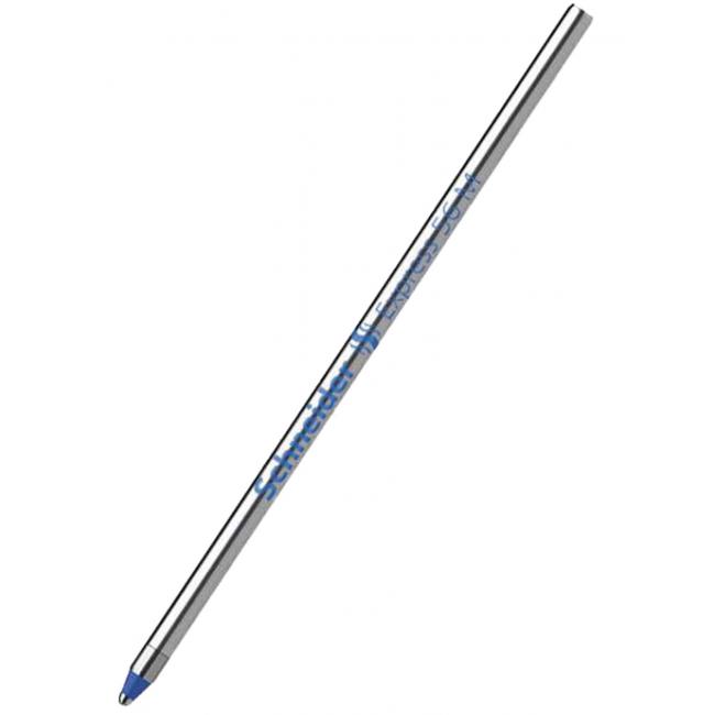 Náhradní náplň do kuličkového pera Schneider Express 56 zelená