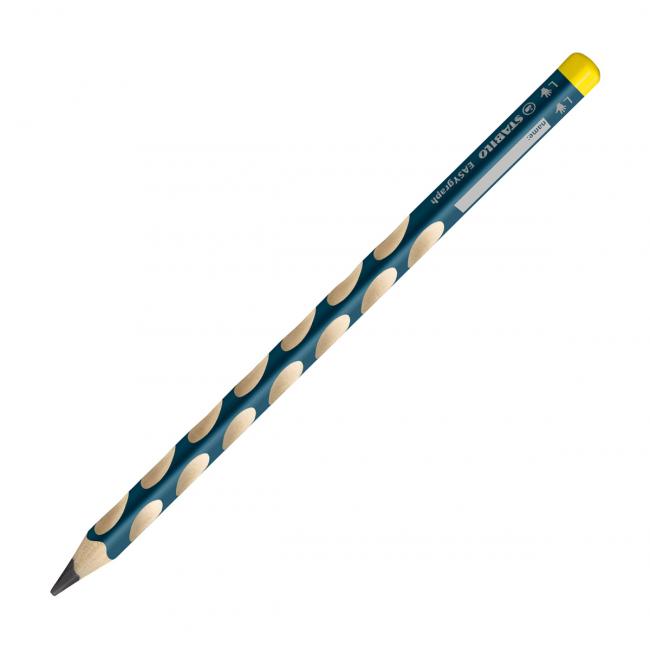 [ST321600] Tužka STABILO ergonomická EASYgraph pro leváky 6ks