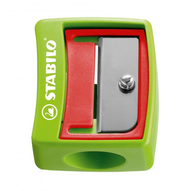 [ST454812] Struhadlo STABILO woody