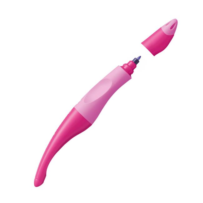 [ST468373] Roller STABILO EASYoriginal Start L růžová/růžová