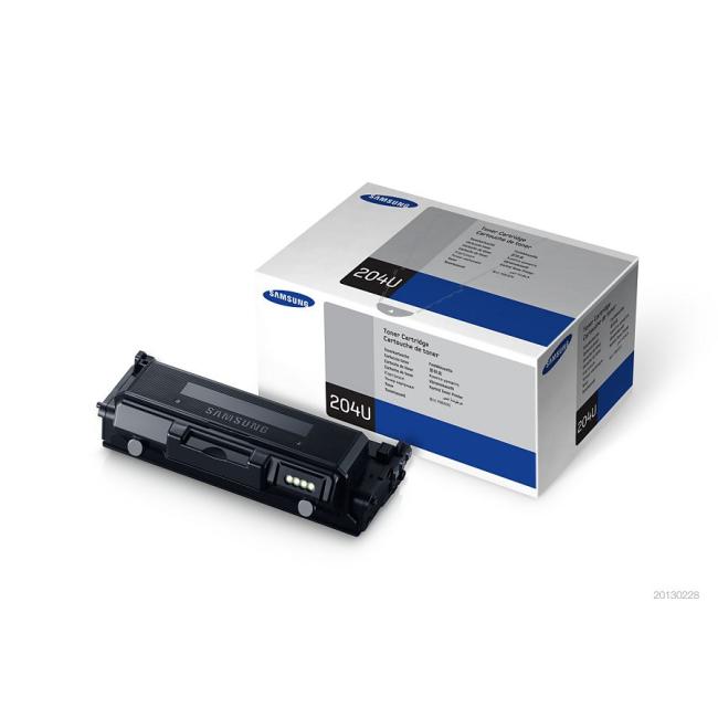Toner Samsung MLT-D204U pro SL-M4025/M4075 (15.000 str.)