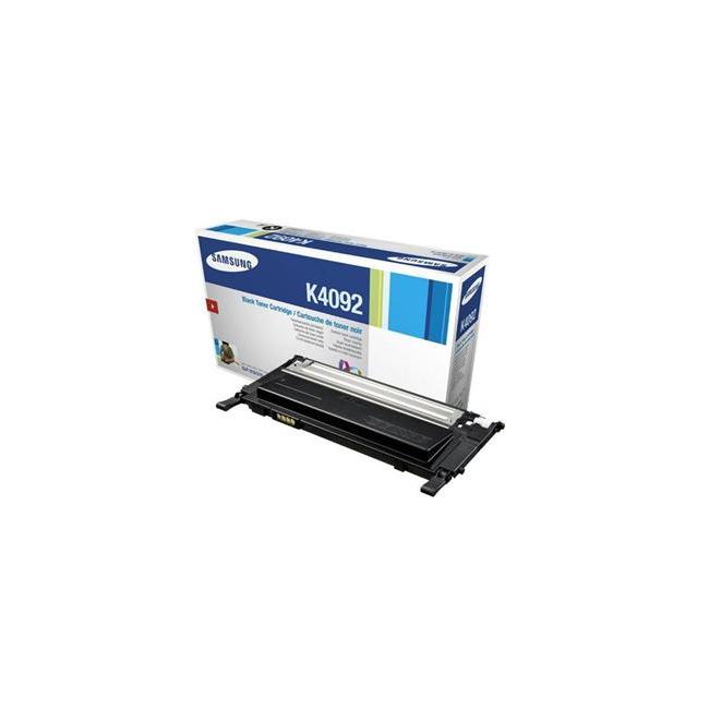 Toner Samsung CLT-K4092S pro CLP310/315, CLX3170/3175 black (1.500 str.)