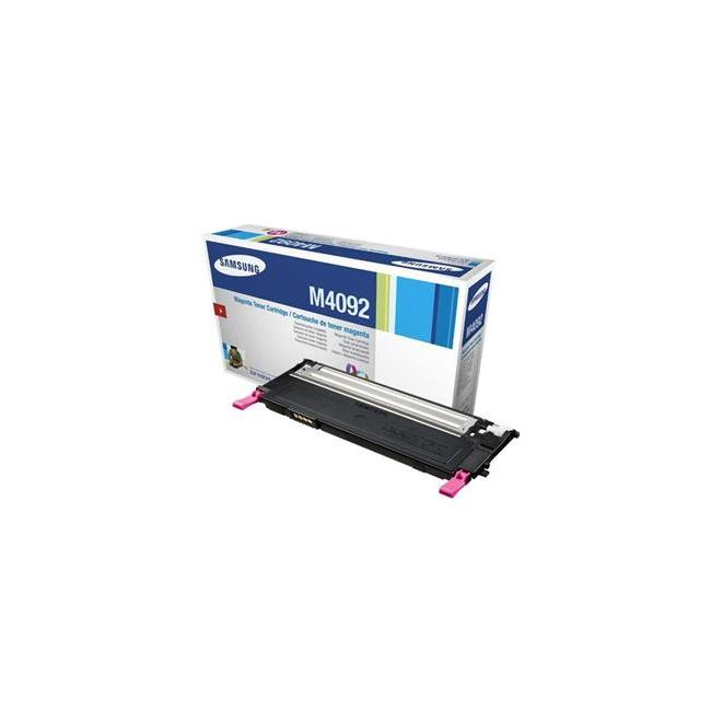 Toner Samsung CLT-M4092S pro CLP 310/315/CLX-3170/3175 magenta (1.000 str.)