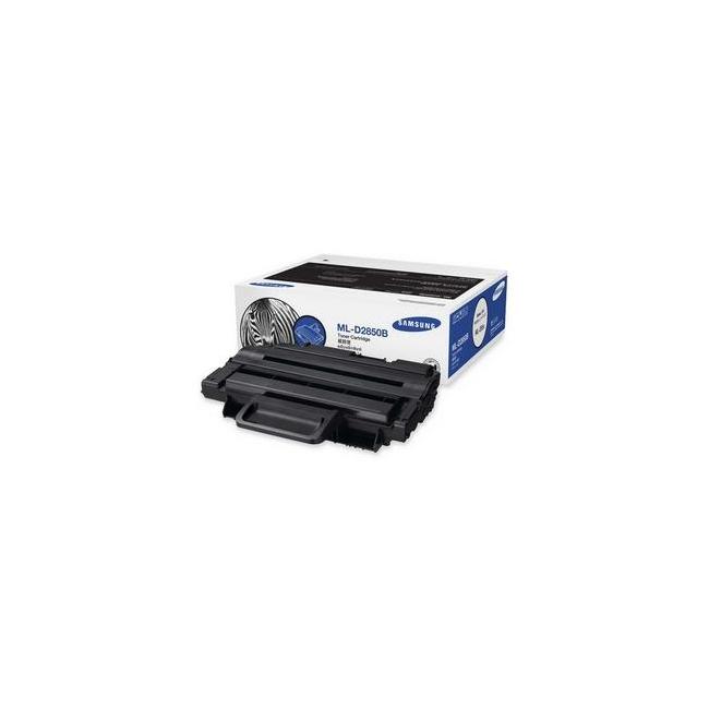 Toner Samsung ML-D2850B pro ML 2850/2851 black (5.000 str.)