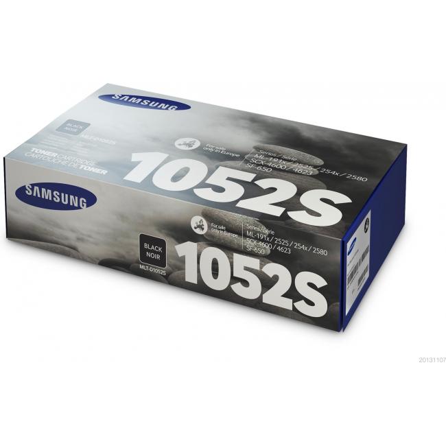 [SU010130] Toner Samsung MLT-D1052S pro ML1910/1915/2525/2540/2545/2580/SCX4600/4623 (1.500 str.)