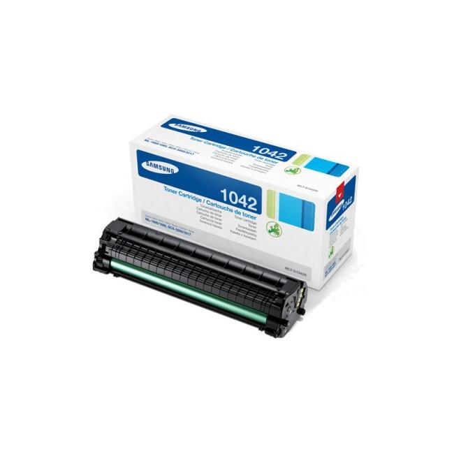 [SU011409] Toner Samsung MLT-D1042S pro ML 1660/1675/1860/1865/SCX3200 (1.500 str.)