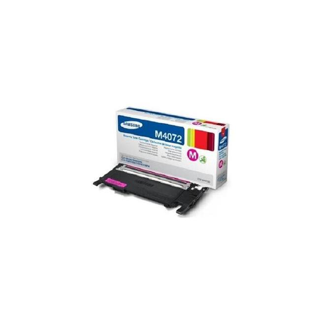 Toner Samsung CLT-M4072S pro CLP 320/325/ CLX3185 magenta (1.000 str.)