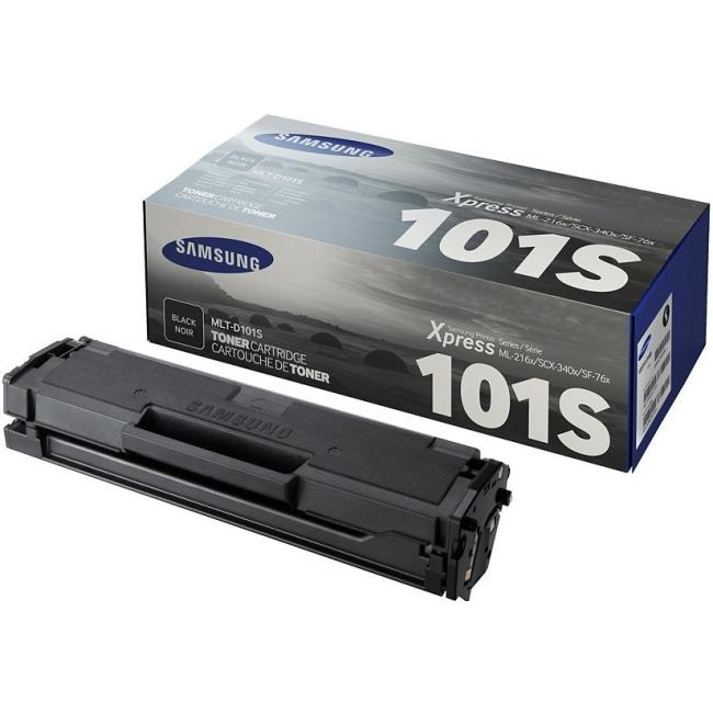 Toner Samsung MLT-D101S pro ML 2160/2162/2165/2168/SCX3400/3405 (1.500 str.)