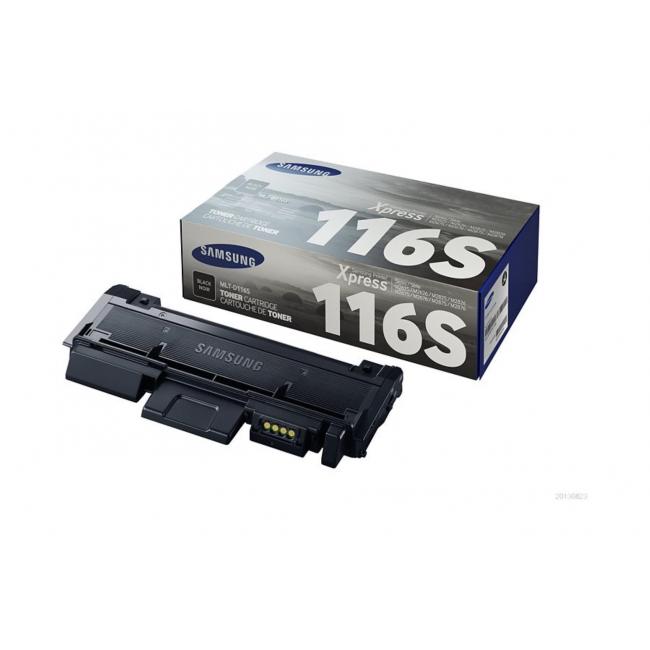 Toner Samsung MLT-D116S pro SL-M2825, SL-M2675/M2875 (1.200 str.)