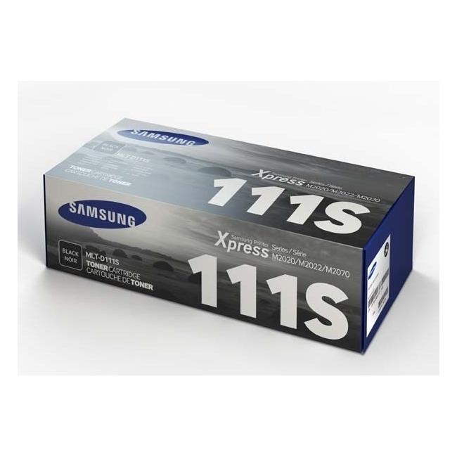 Toner Samsung MLT-D111S pro Xpress M2020/M2022/M2070 (1.000 str.)