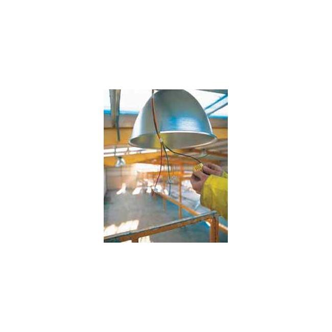 Samolepící páska Brother TZ-FX651 24 mm žlutá/černá