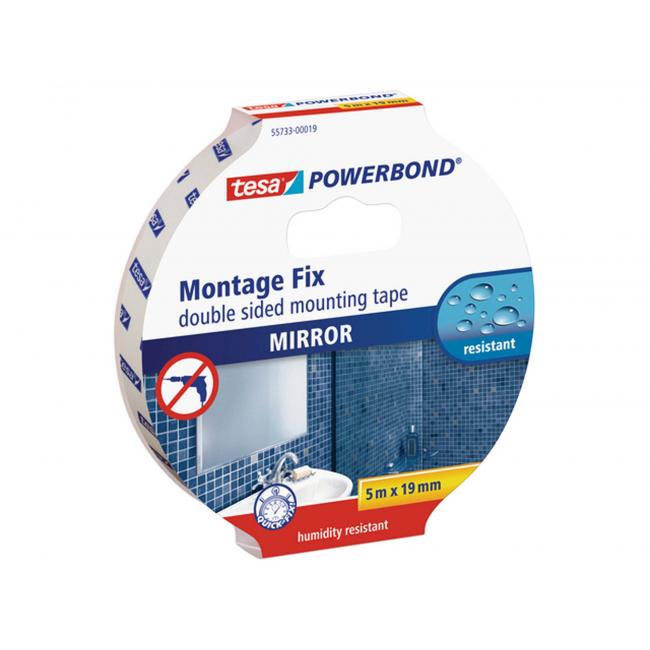 [TE055733] Montážní páska TESA Mirror 19mm x 5m