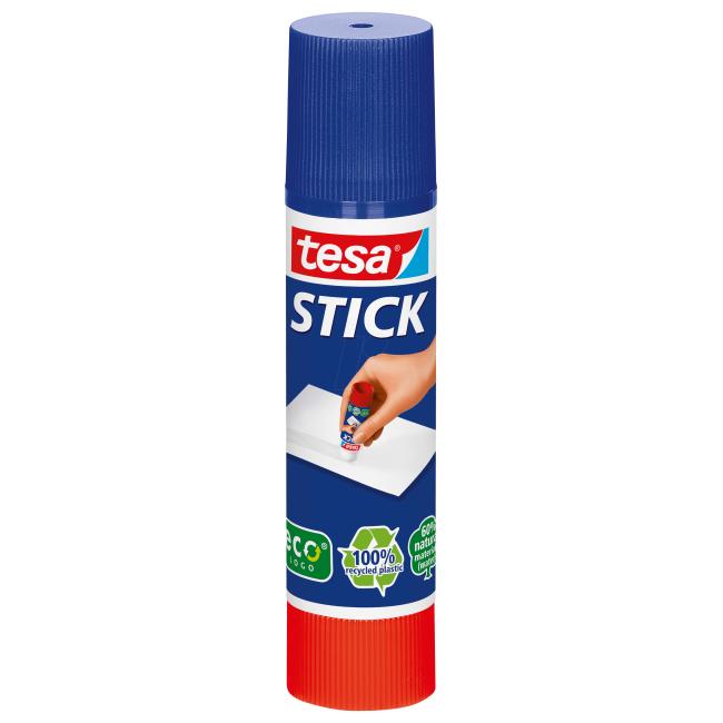 [TE057024] Lepicí tyčinka TESA ekologická 10g