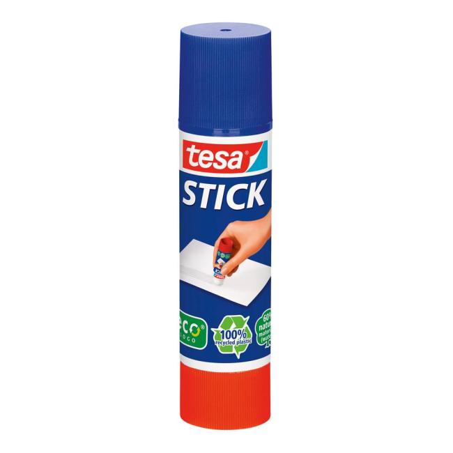 Lepicí tyčinka TESA ekologická 20g