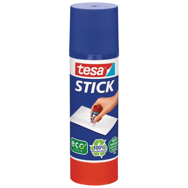 [TE057028] Lepicí tyčinka TESA ekologická 40g