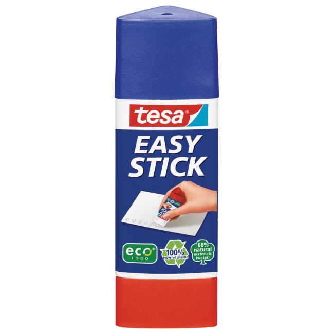 [TE057272] Lepicí tyčinka TESA ekologická trojhranná 12g