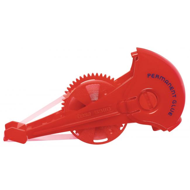 [TE059110] Náhradní lepící náplň TESA permanentní 8,4mm x 14m