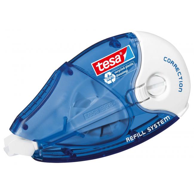 [TE059840] Korekční roller TESA vyměnitelný 4,2mm x 14m