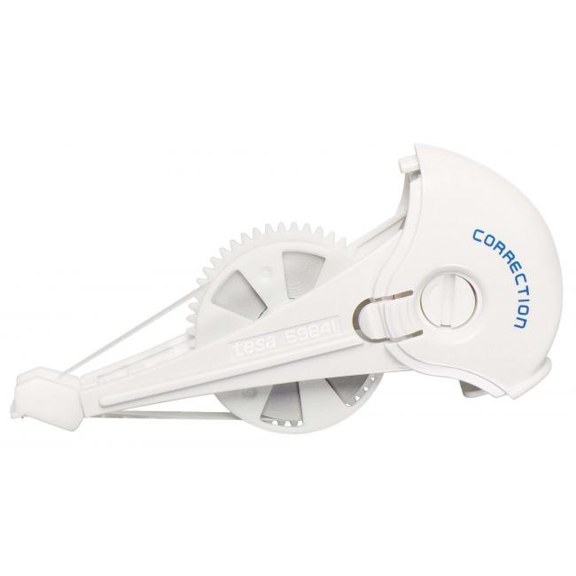 [TE059841] Náhradní korekční náplň pro TESA vyměnitelný 4,2mm x 14m