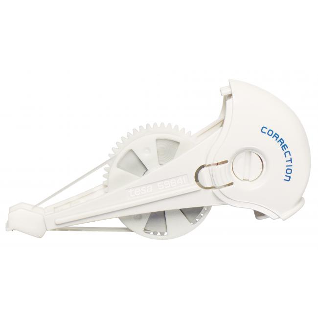 [TE059881] Náhradní korekční náplň pro TESA vyměnitelný 8,4mm x 14m