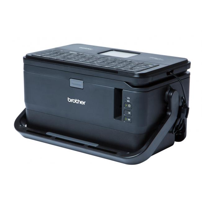 [BR800000] Brother PTD 800W tiskárna štítků