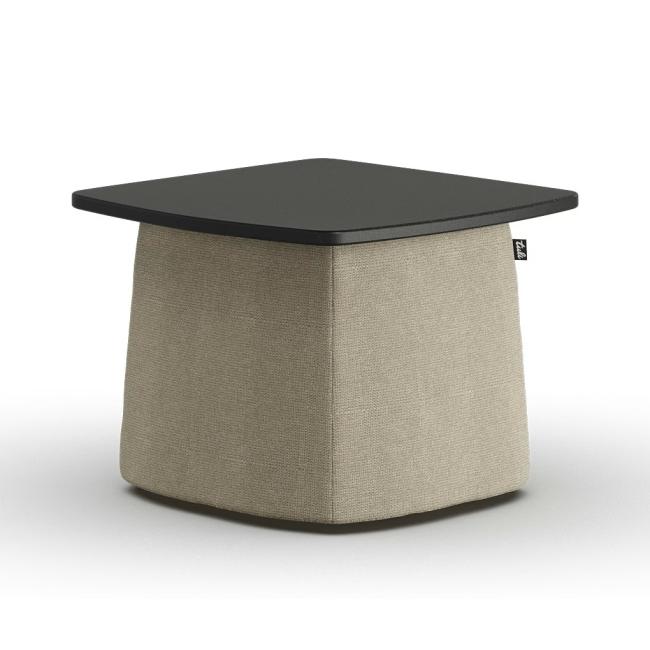 Konferenční stolek Tuli Nimble Table 660 Lindi Měsíční paprsek