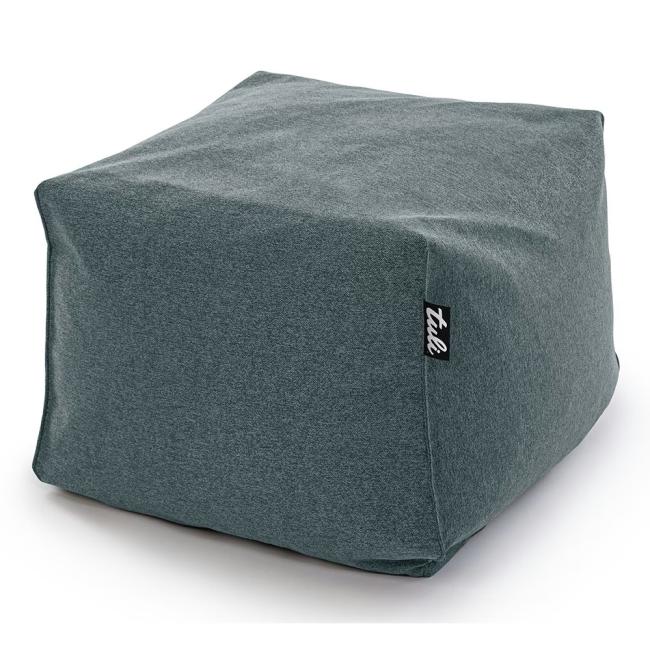 [TI000009] Vak Tuli Easy Kuba 674 Lisabon stříbrná modrá