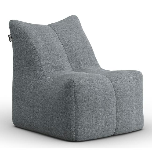 [TI000010] Vak Tuli Easy Corny 671 Lisabon ocelová šedá