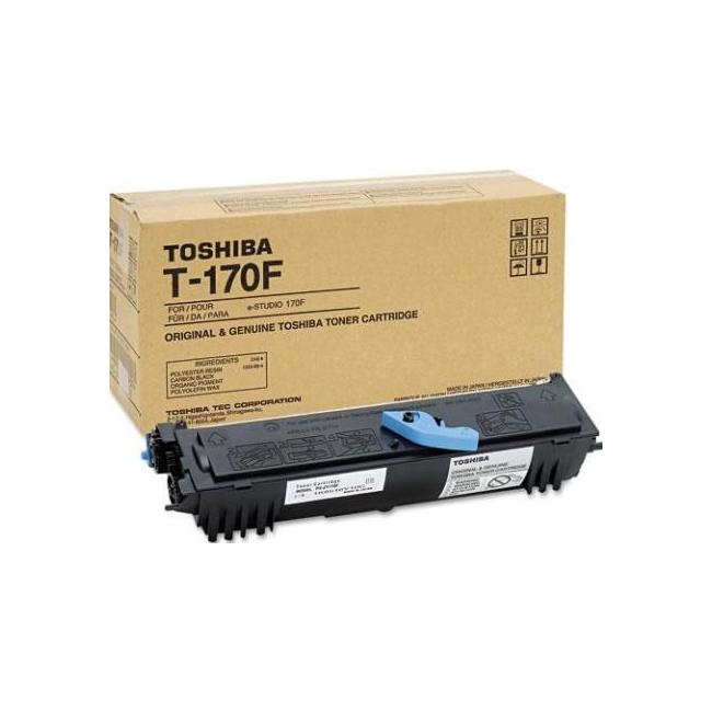 Toner Toshiba T-170F pro e-Studio 170F (6.000 str.)