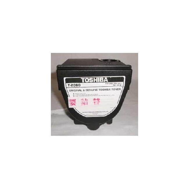 Toner Toshiba T-2060 E pro 2060, 2860 (7.500 str.)