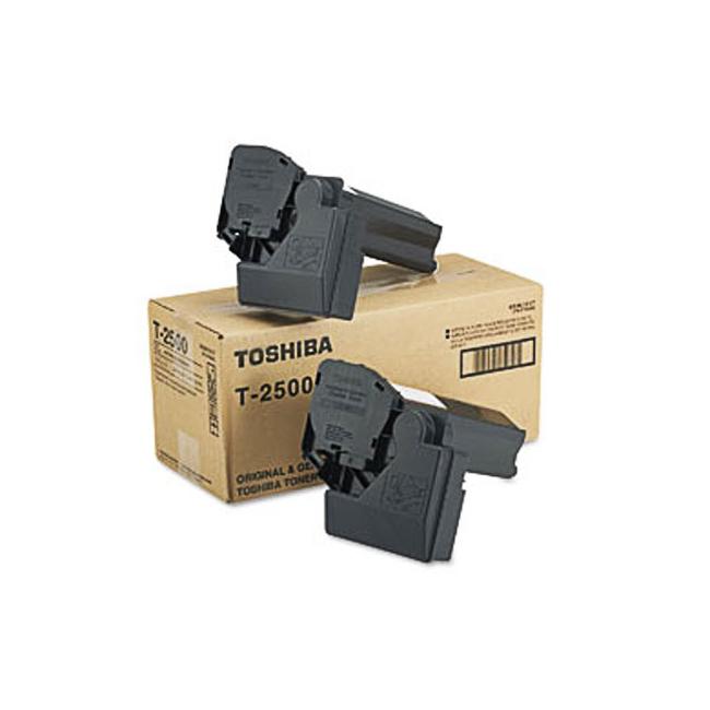 Toner Toshiba T-2500 pro e-STUDIO20, 20S, 25, 200, 250 (7.500 str.)