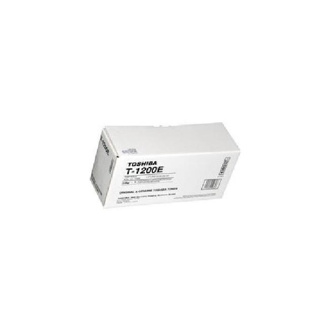 Toner Toshiba T-1200 pro e-STUDIO12, 15, 120, 150 (8.000 str.)