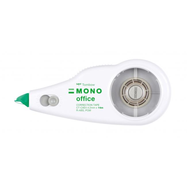 [TW405806] Korekční roller Tombow CT-CXE4 s vyměnitelným 4,2mm x 14m