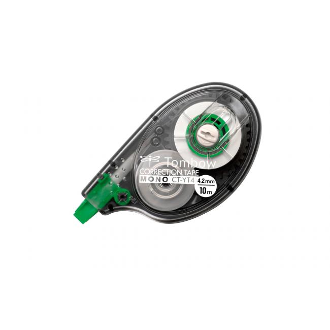 Korekční roller Tombow CT-YT4 s boční korekci jednorázový 4,2mmx10