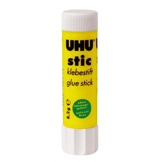 [UH413590] Lepicí tyčinka UHU Stic 8,2g