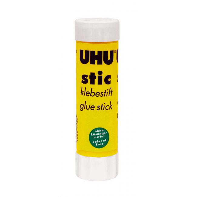 [UH414830] Lepicí tyčinka UHU Stic 40g