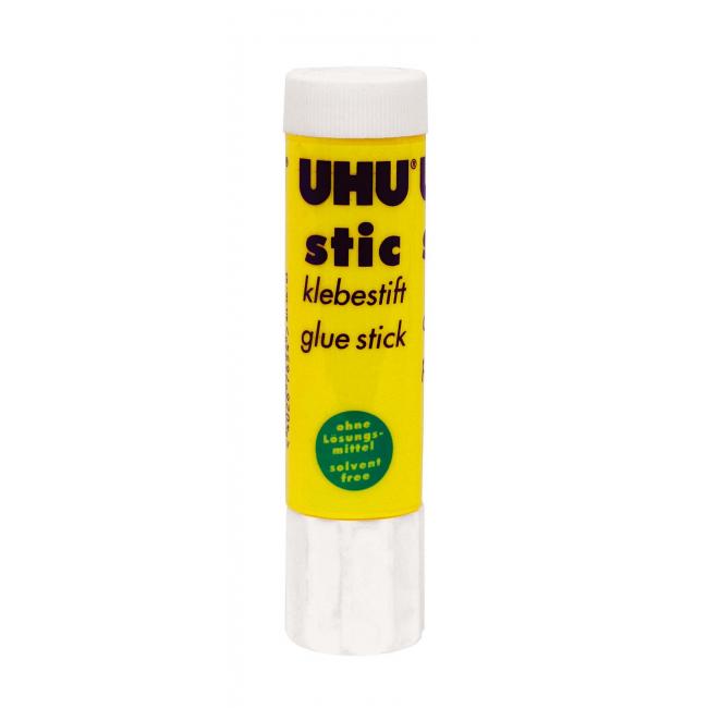 [UH442290] Lepicí tyčinka UHU Stic 21g