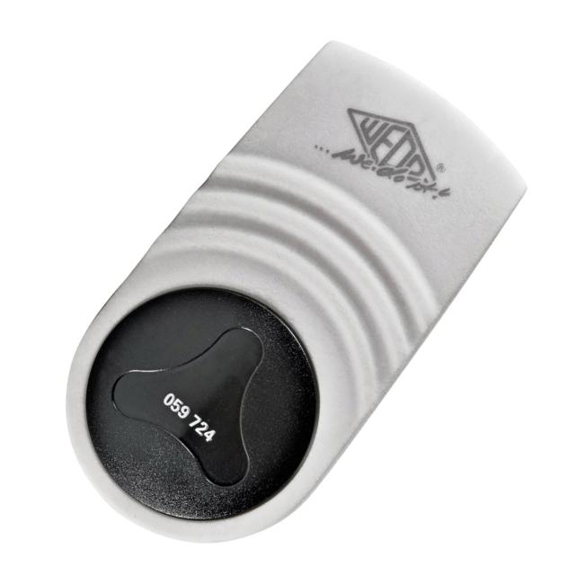 [WE059724] Guma WEDO RAZZE XS s dekorativním držadlem