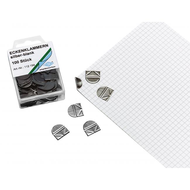 [WE112154] Rohové spony