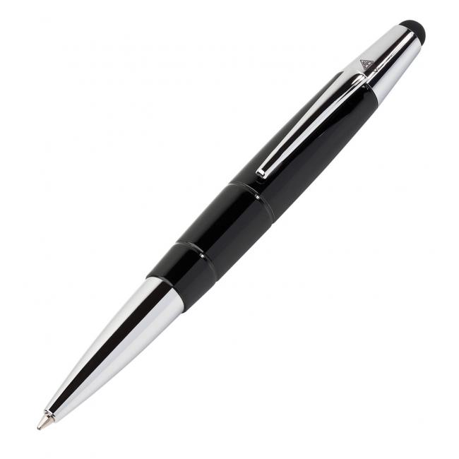 [WE125001] Dotykové pero 2in1 Pioneer černé