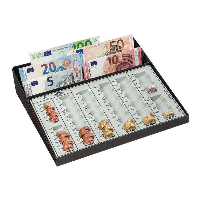 [WE160958] Mincovní přihrádka WEDO 270x85x255mm