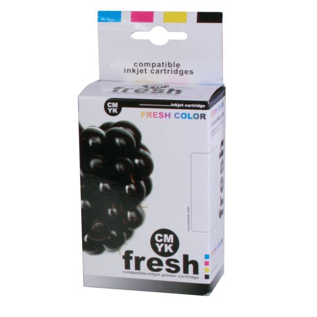 Alternativní toner pro OKI 44469803 BK C310/C330/C510/C530/MC351/MC361/MC561