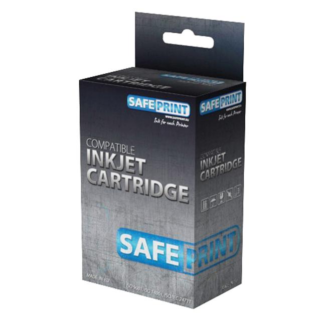 [XA000079] Alternativní inkoust Canon CLI-8 Cyan