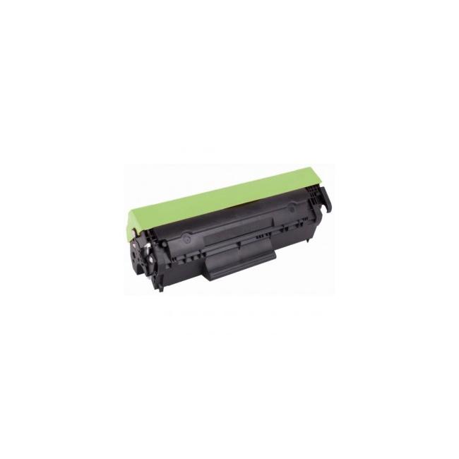 Alternativní toner HP CF283A černá HP83A, 1500str.