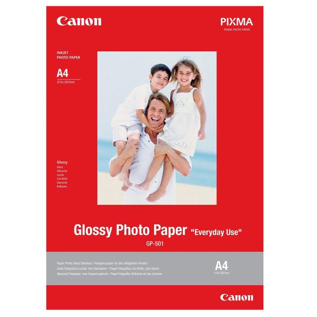 Papír Canon GP-501, A4, 170g